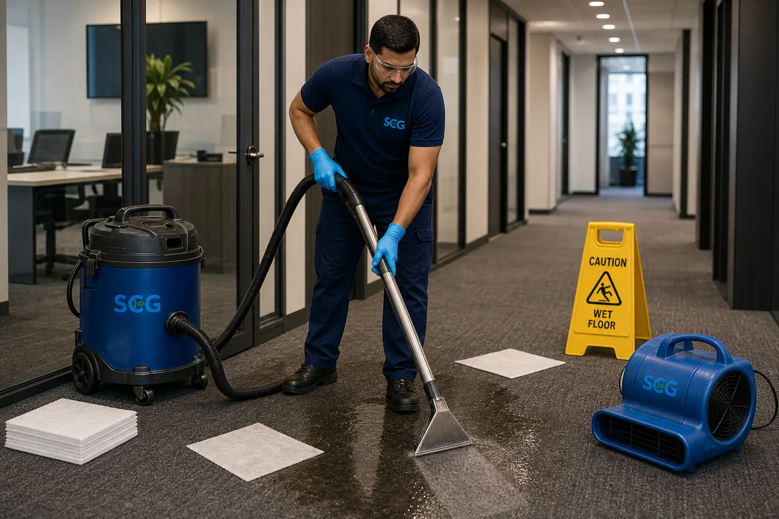 Cleaners near you in Sydney